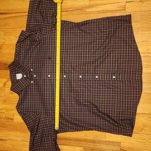 Brooks Brothers XXL non iron 100% cotton Regent Fit button-down shirt.